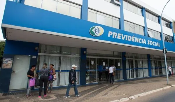 INSS inicia nessa quinta-feira projeto-piloto de prova de vida por meio de biometria facial