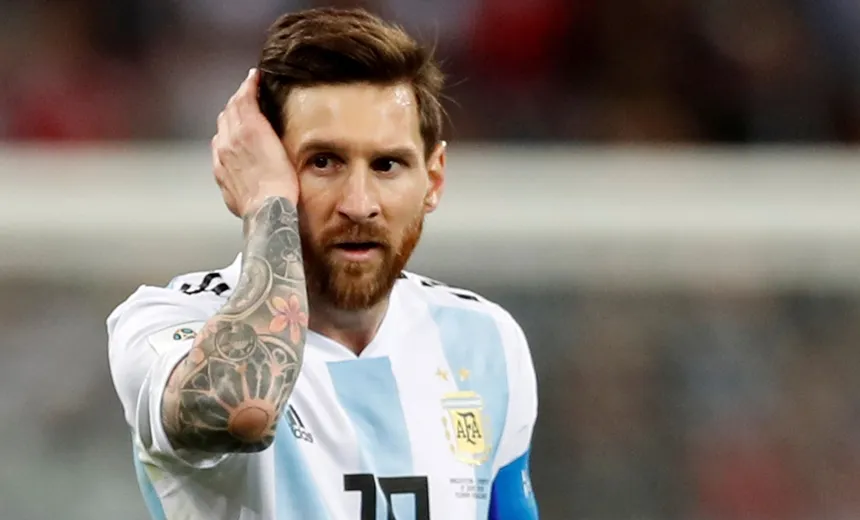 Copa América: Argentina vence Venezuela e enfrenta Brasil na semifinal