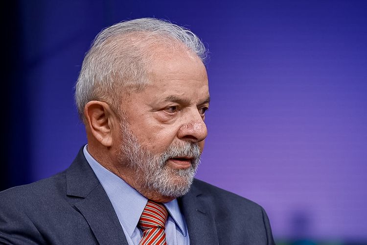 Lula | Foto: Ricardo Stuckert / Divulga&ccedil;&atilde;o