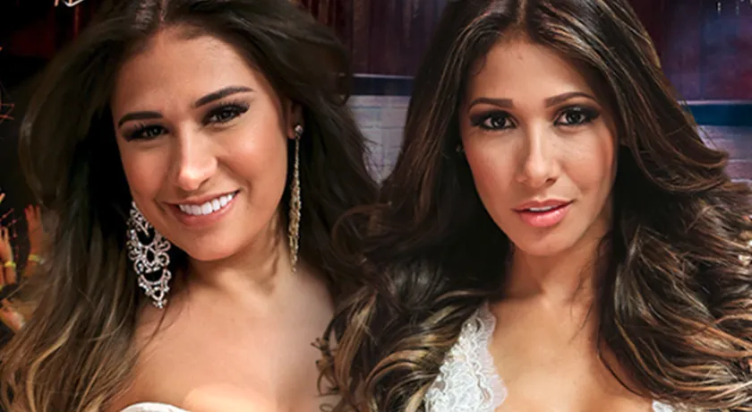 Simone & Simaria estreiam em trio no Carnaval de Salvador