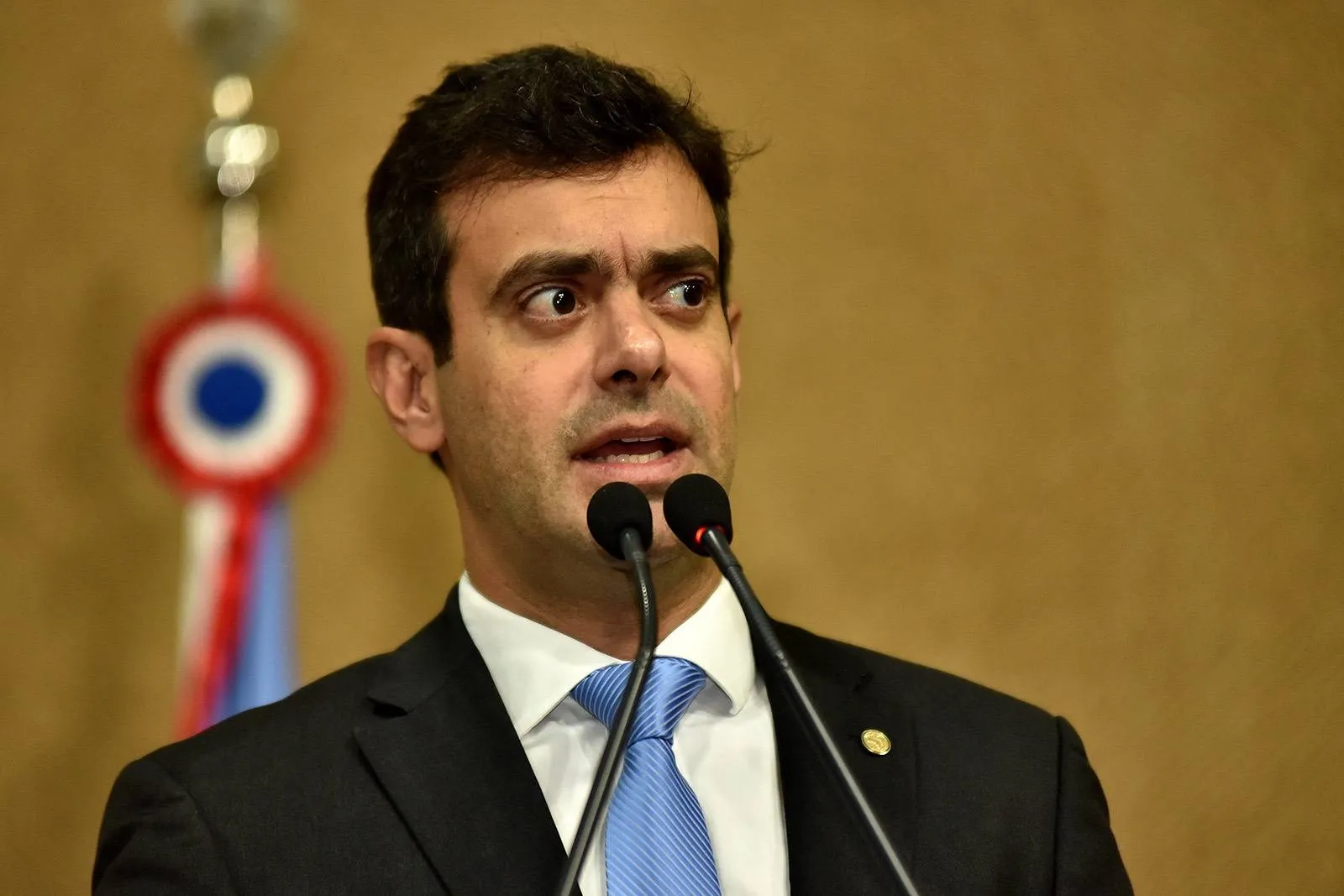 Tiago Correia celebra retomada de voos diretos para Conquista e se compromete com luta por conexões diárias na Bahia