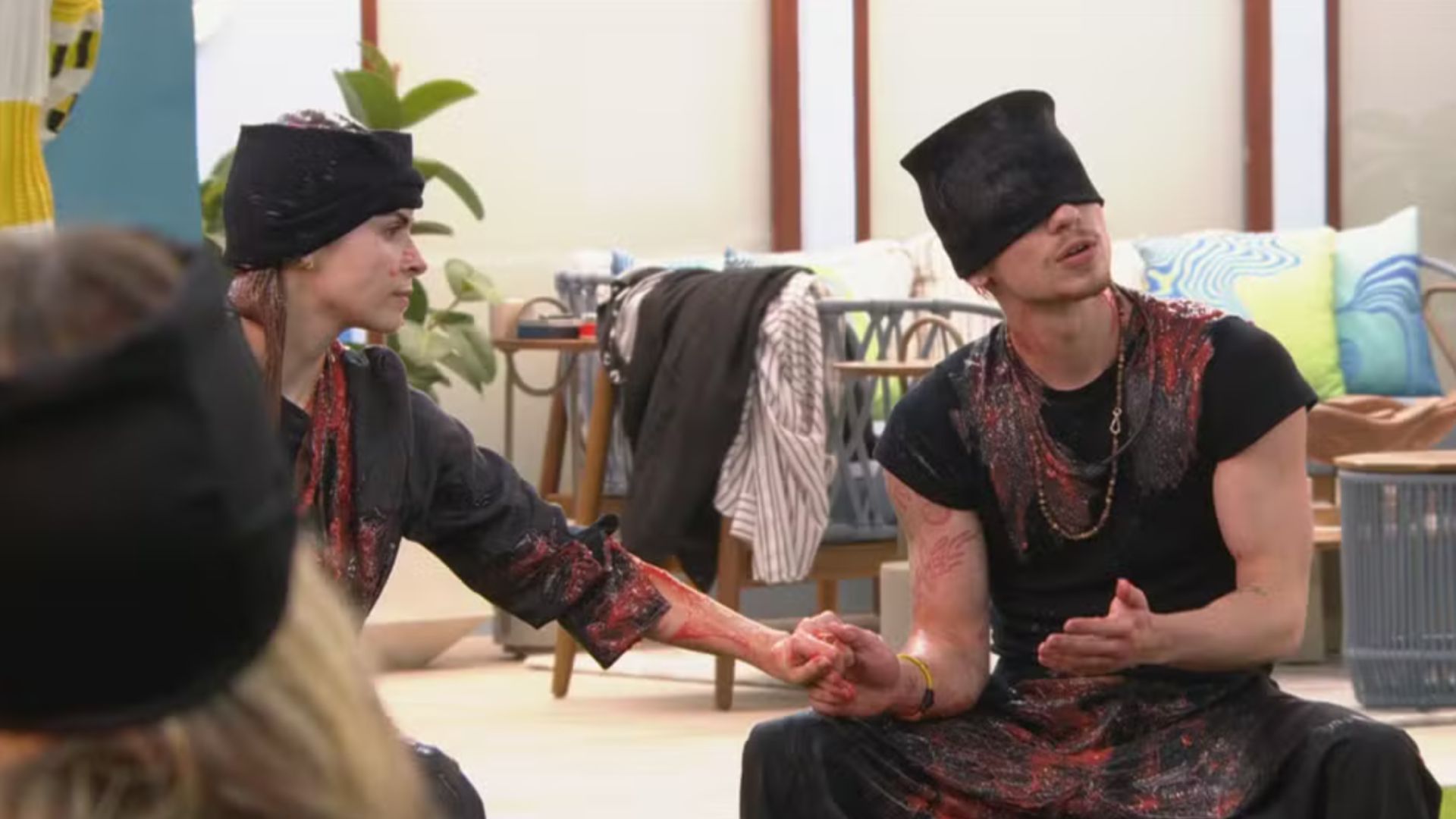 Sincerão BBB 26. Foto: Globo