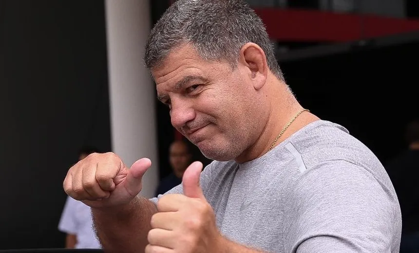 Ministro da Secretaria-Geral, Gustavo Bebianno é demitido por Bolsonaro