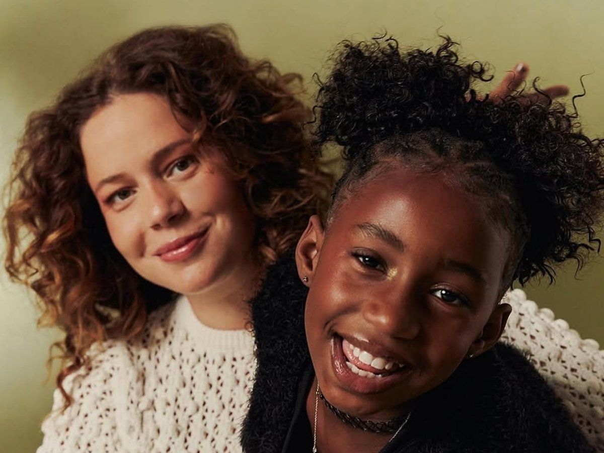 Leandra Leal comemora os 10 anos da filha Júlia com homenagem emocionante.   /   Foto: Rede Social Leandra