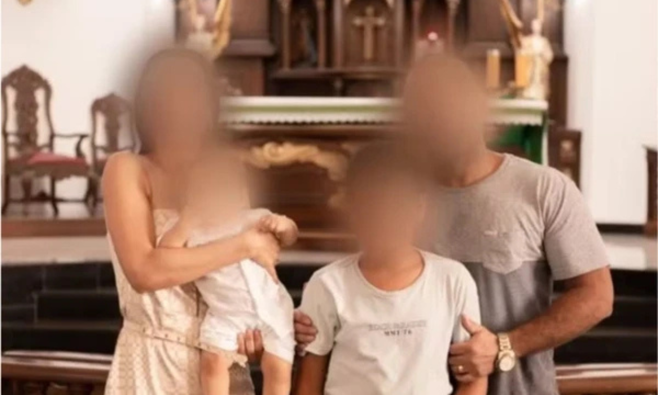 Jovem que matou toda a família se inspirou em jogo, revela polícia.Foto: Reprodução