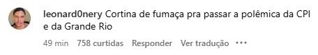 Foto: Redes Sociais