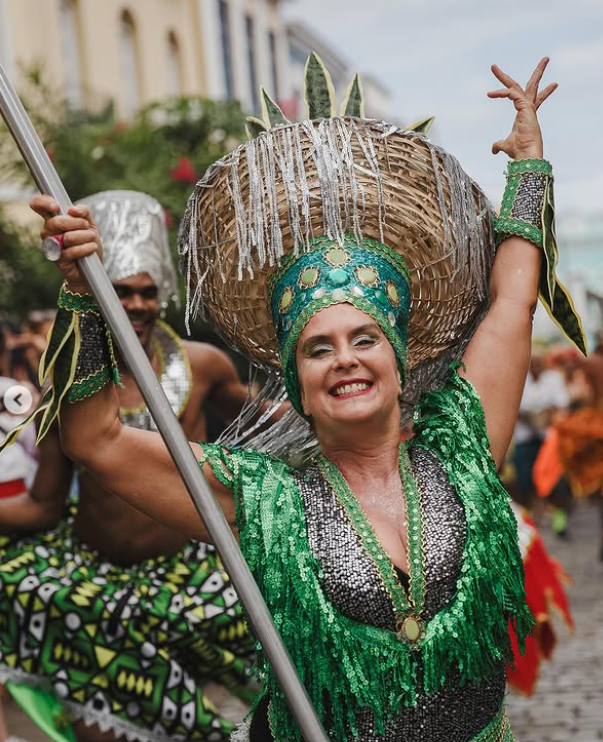 Carnaval 01 De Hoje a Oito