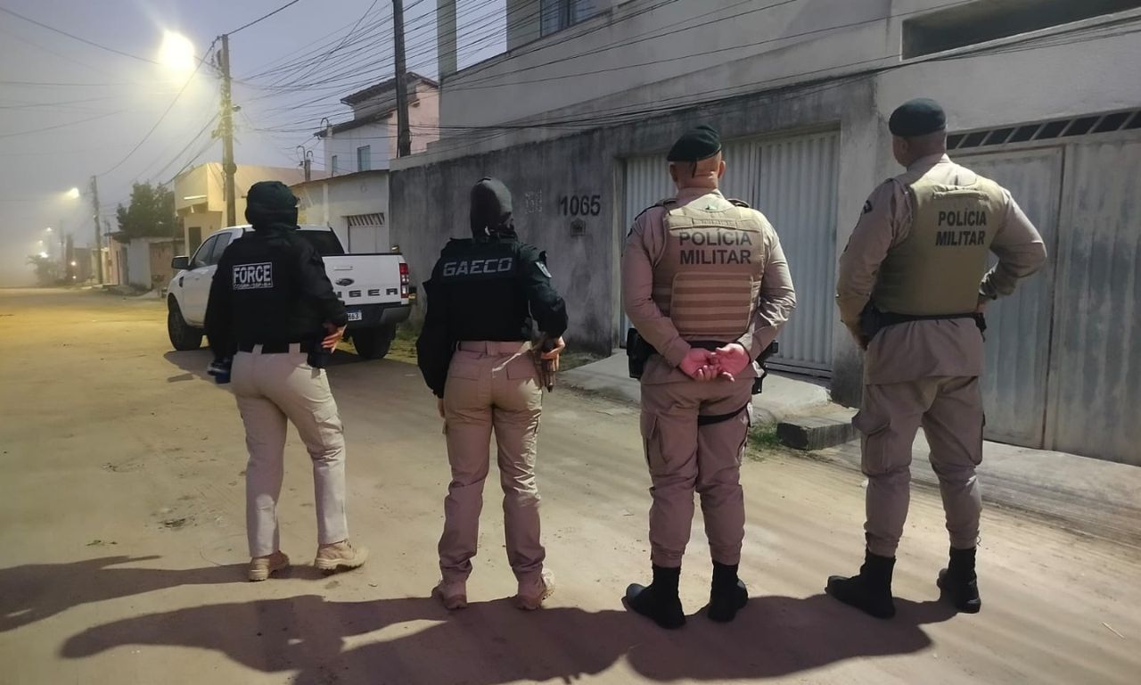 Desaparecimento de jovens em Teixeira de Freitas. Foto: Divulga&ccedil;&atilde;o SSP