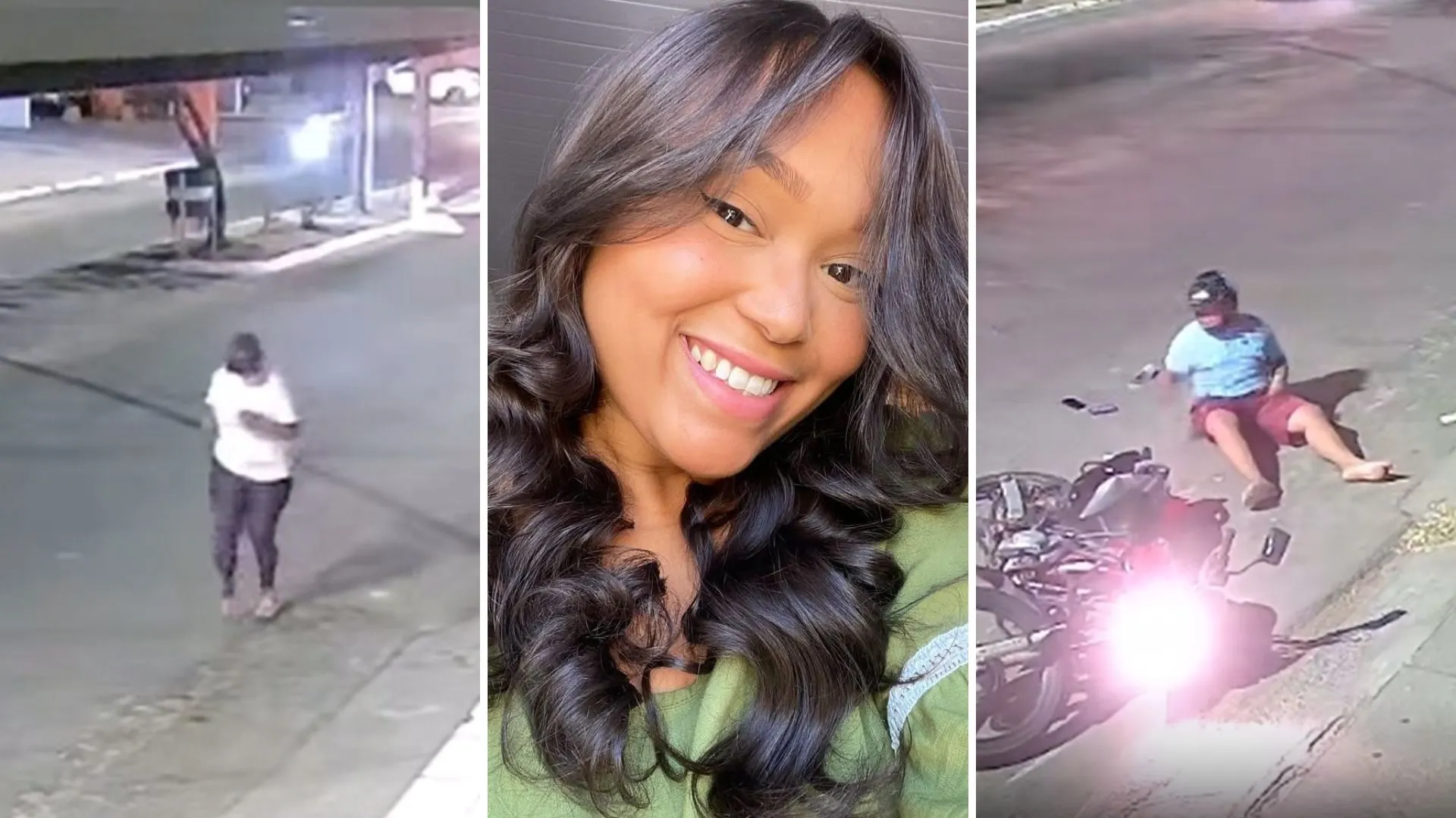 O que se sabe sobre jovem que teve perna amputada após ser atropelada na Bahia