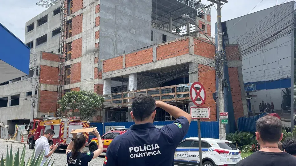 O Que Se Sabe Sobre a Tragédia Em Blumenau Imagem Ricardo Souza Sc C10