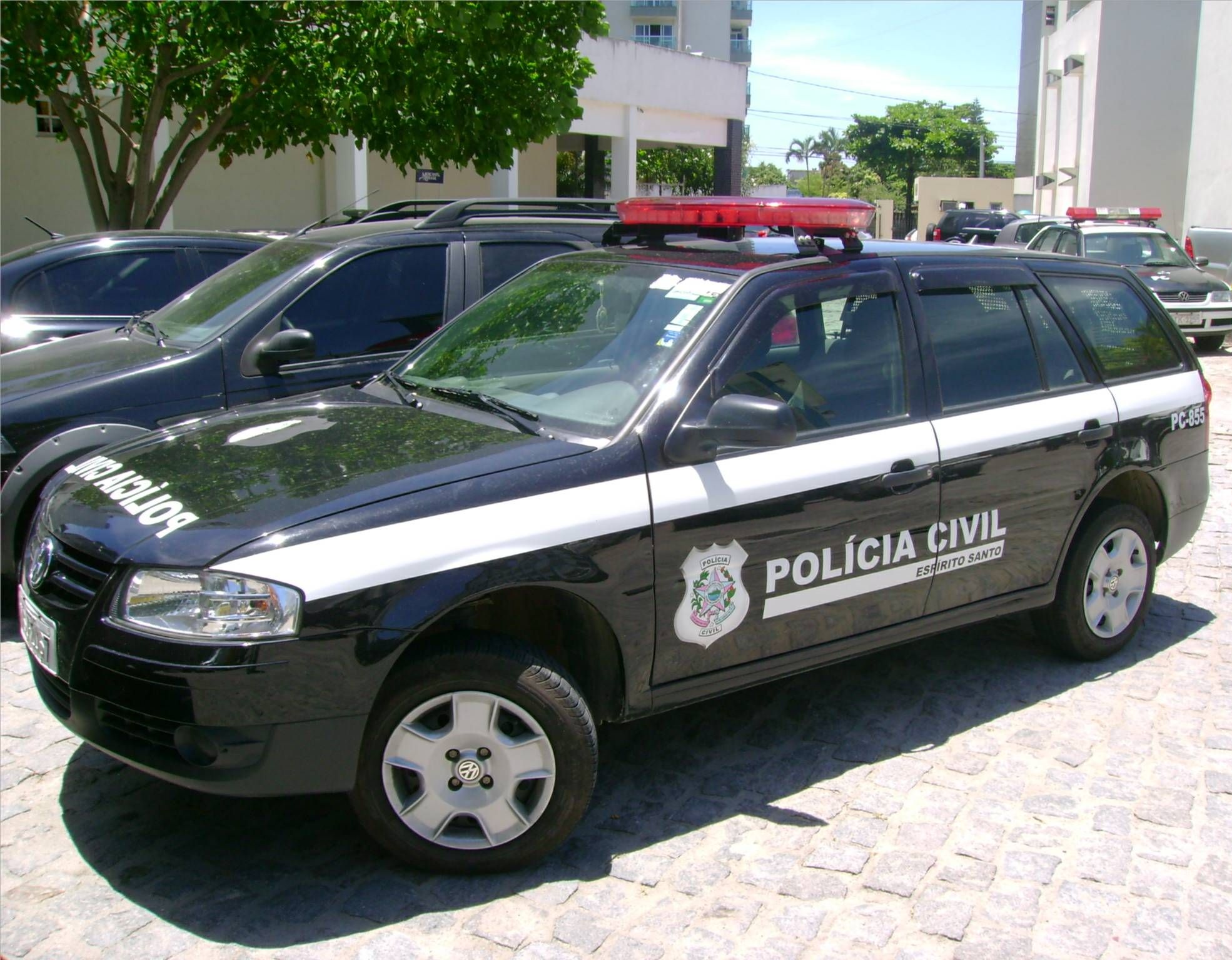 Foto: Polícia Civil do ES