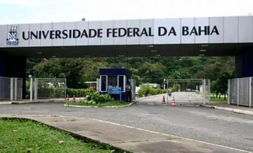 Aulas na UFBA são suspensas devido a paralisação dos vigilantes