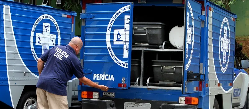 EXECUÇÃO: Ex-presidiário é assassinado a tiros em Itatim; Ele não retornou de benefício do Dia dos Pais