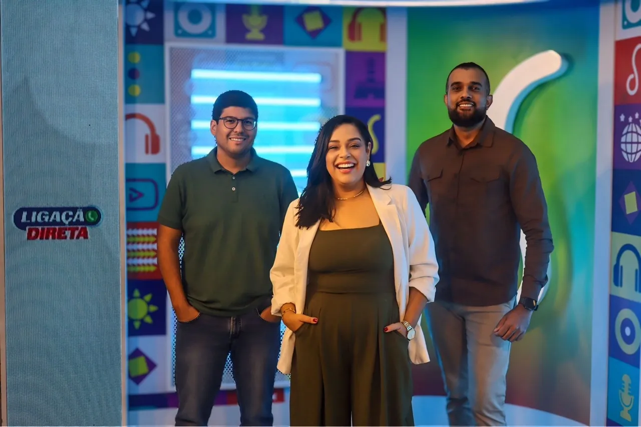 Programa Ligação Direta volta ao ar nesta segunda-feira