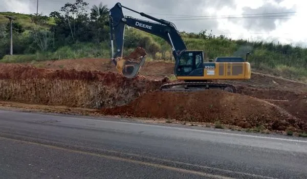 Obras de duplicação na BR-101 serão retomadas em outubro, diz DNIT