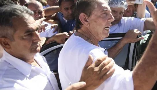 Justiça de Goiás condena João de Deus em mais três processos