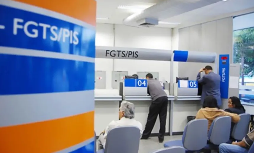 Caixa e BB iniciam pagamento de cotas do PIS/Pasep, nesta segunda-feira