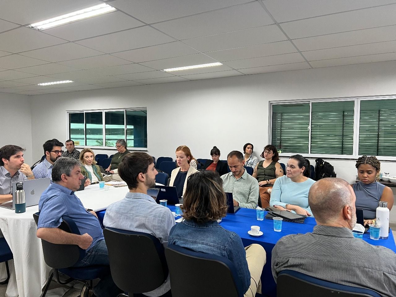 Foto: Divulgação | Secom/PMS