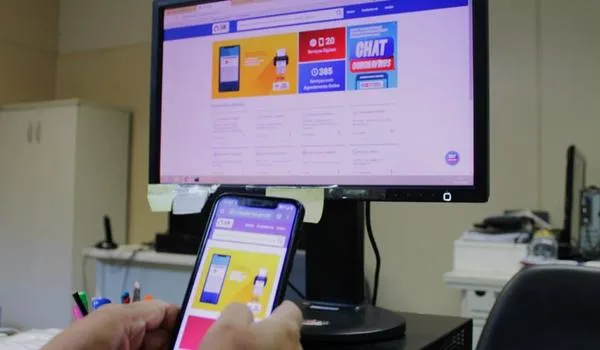 Detran-BA registra emissão de 11 mil documentos de veículos por meio do SAC Digital
