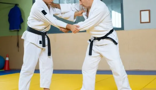 Festival de Artes Marciais acontece em shopping de Salvador; confira programação