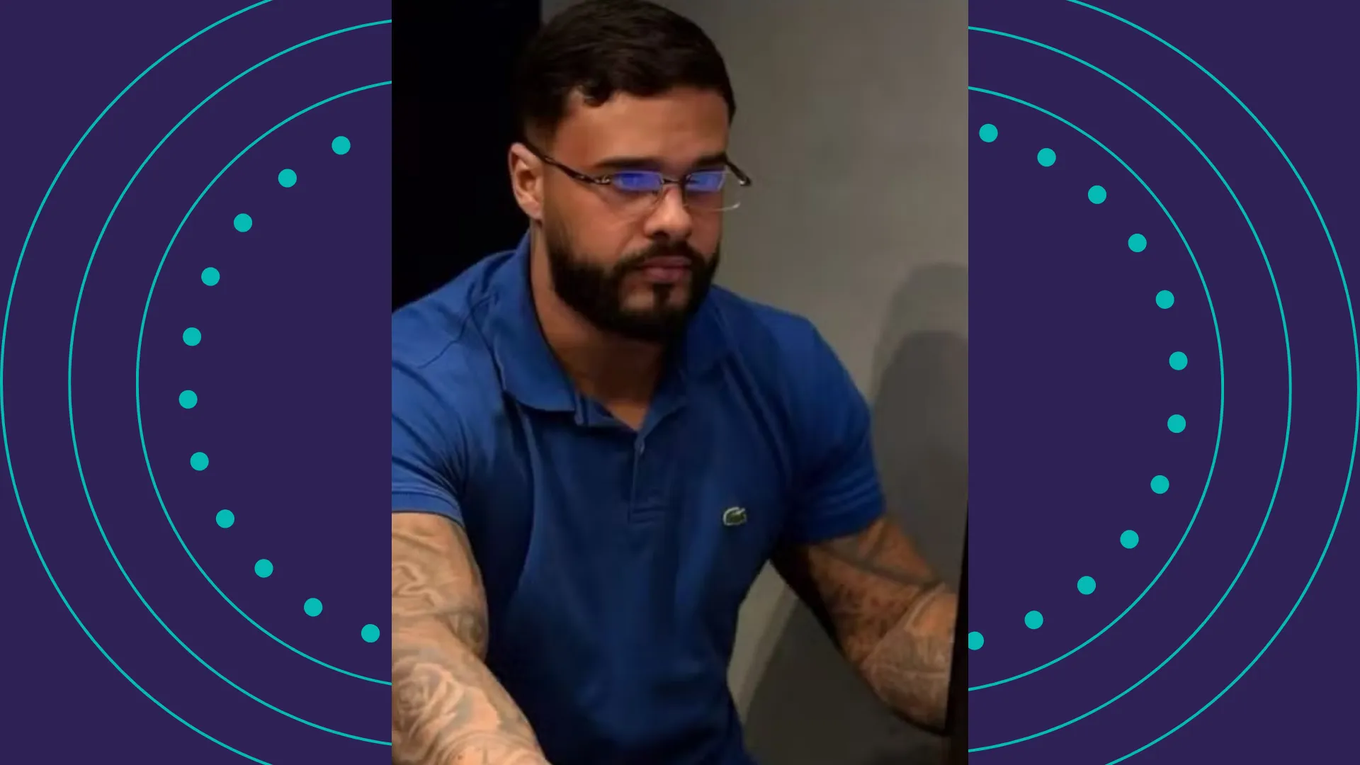 Quem era Vinícius Vieira, empresário morto após consumir bebida com metanol na Bahia