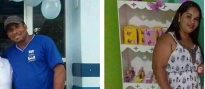 TRAGÉDIA NO INTERIOR: Casal é encontrado morto dentro da própria casa na cidade de Acajutiba