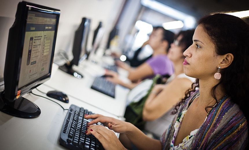 Inscri&ccedil;&otilde;es abertas para programa de est&aacute;gio 
