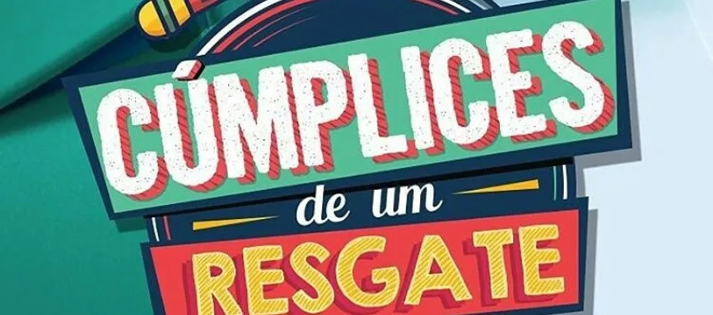 PROMOÇÃO: Veja como o Bom Dia Bahia pode te ajudar a conhecer a banda Cúmplices de um Resgate