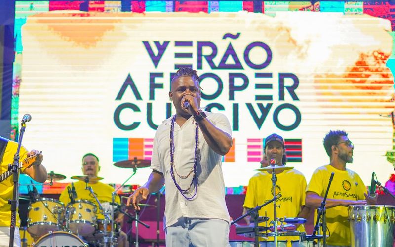 Evento que aposta na renova&ccedil;&atilde;o da m&uacute;sica baiana, destacando artistas emergentes. Uma chance de conhecer novos talentos em um espa&ccedil;o hist&oacute;rico e com entrada gratuita/Foto: Divulga&ccedil;&atilde;o