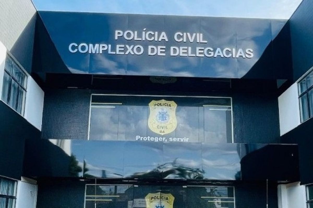 Pol&iacute;cia investiga mortes de esposa e filho de PM em Feira. Foto: Ilustra&ccedil;&atilde;o