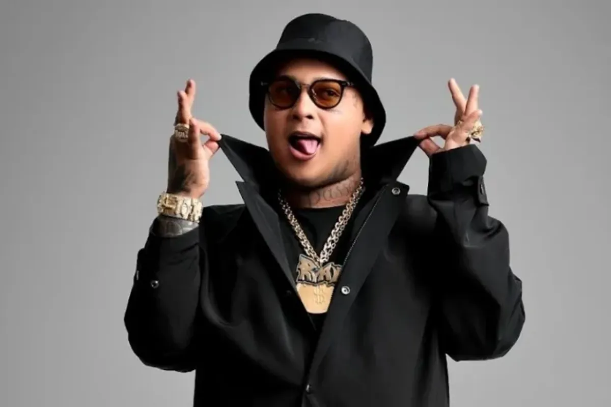 Mc Ryan diz que nunca viu R$ 1,6 bilhão 'na vida'. Foto: Divulgação