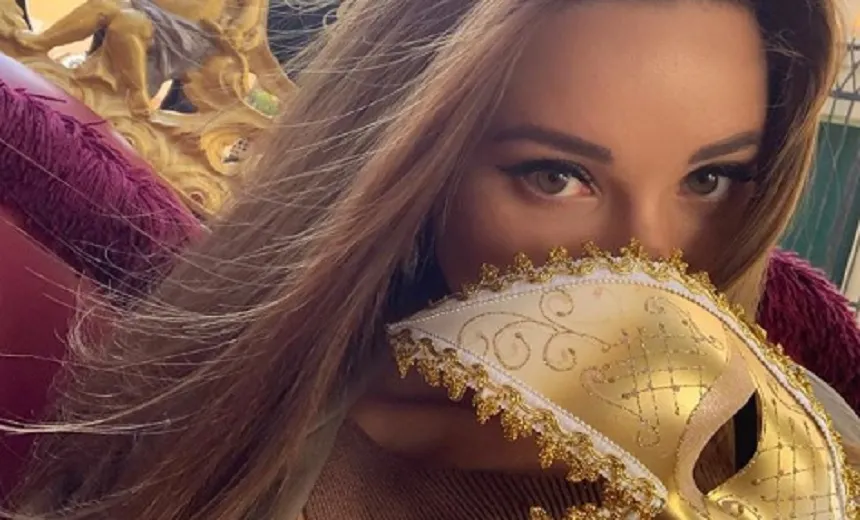 Digital influencer é encontrada morta dentro de mala; autor confessou o crime