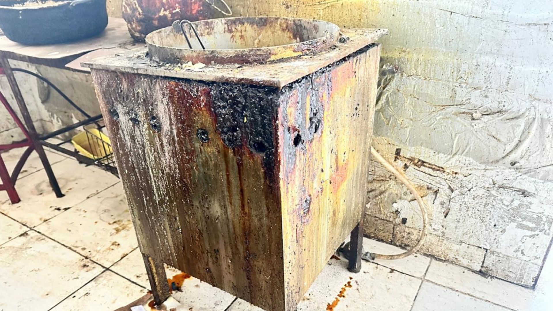 Foto: Divulga&ccedil;&atilde;o - SMS