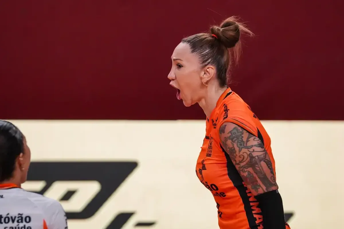 Tifanny reage a regra da CBV que restringe mulheres trans, Foto: Divulga&ccedil;&atilde;o | Osasco