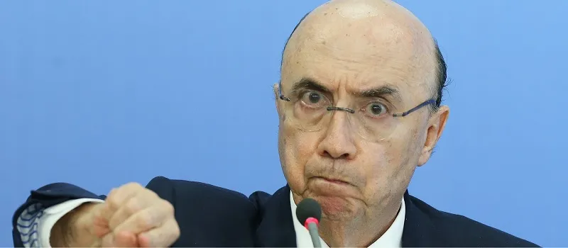 TRABALHO PERDIDO: Meirelles confirma que governo estuda usar FGTS no lugar do seguro-desemprego