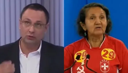 Debates têm de ocupação do MST em estúdio até acusação de traição em Prefeitura; assista  
