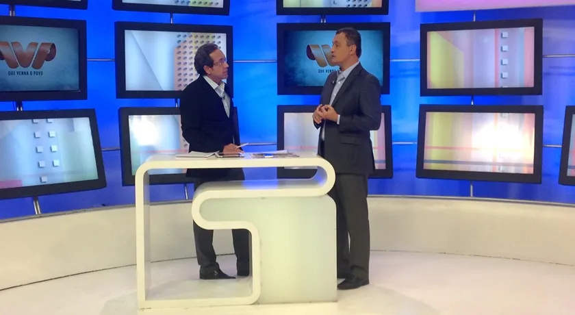 Rui Costa fala sobre a ampliação do Carnaval: “O estado não tem quantitativo financeiro suficiente”