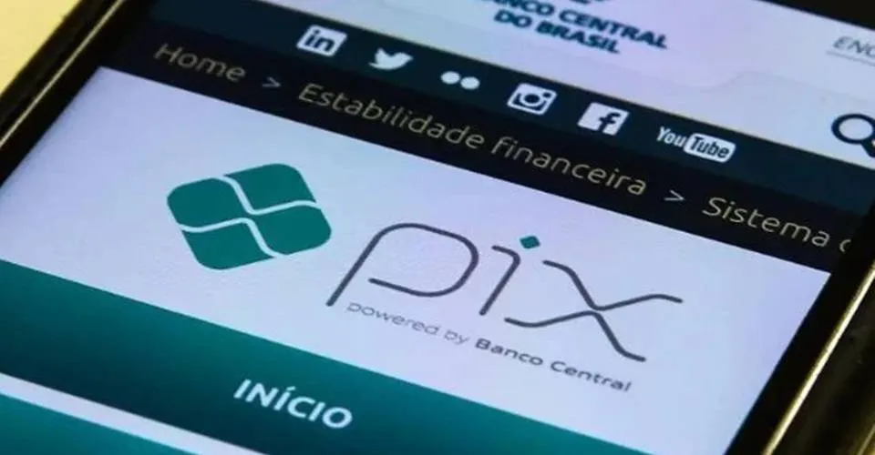 Se ligue! Banco Central informa vazamento de dados de chaves Pix na 99Pay