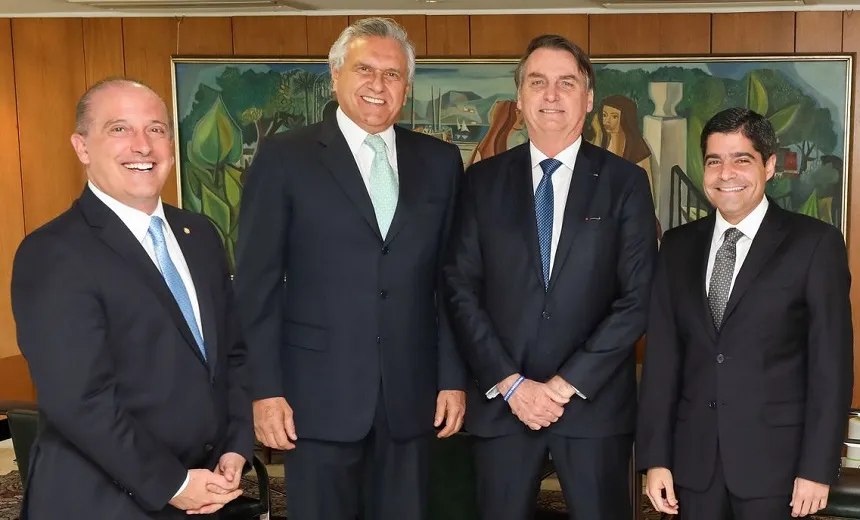 ACM Neto defende urgência em aprovação da reforma da previdência; “o quanto antes”