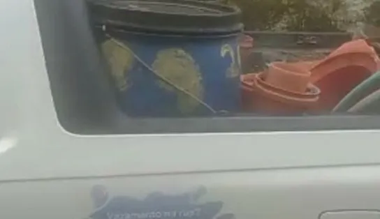 Sem querer, cinegrafista amador grava tiroteio em plena luz do dia em Salvador; assista  
