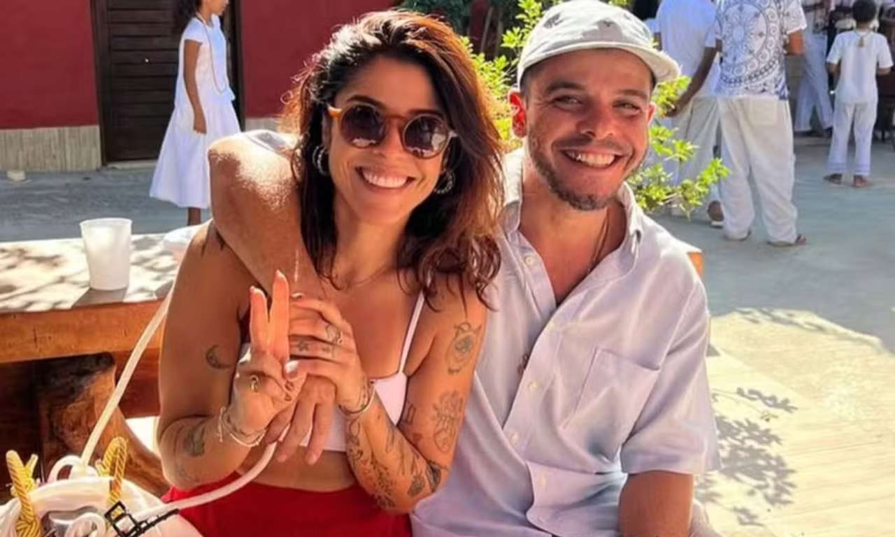 Irm&atilde; de ex-ator mirim morto na Bahia lamenta absolvi&ccedil;&atilde;o de acusado: 'Cansada'. Foto: redes sociais
