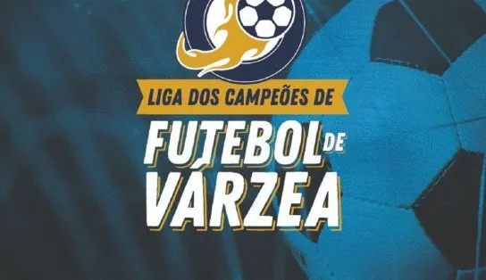 Aratu transmite: 1ª Liga de Campeões de Várzea de Salvador e RMS começa no domingo; confira as datas dos jogos