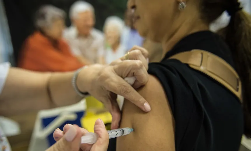 Feira de Santana registra primeiro caso de vírus H3N2 sazonal na cidade