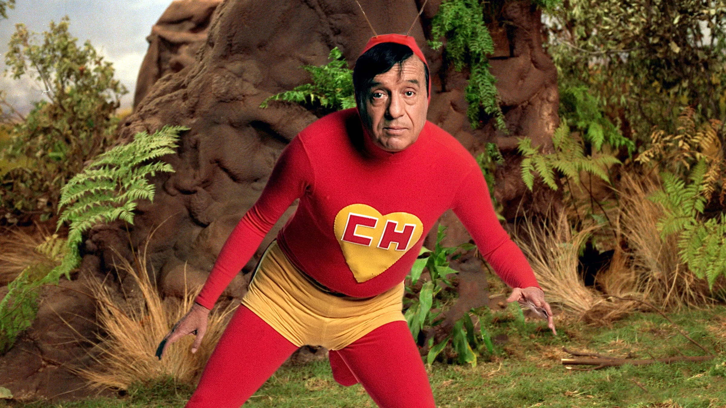 Quais são os vilões do Chapolin? Conheça os maiores inimigos do herói atrapalhado