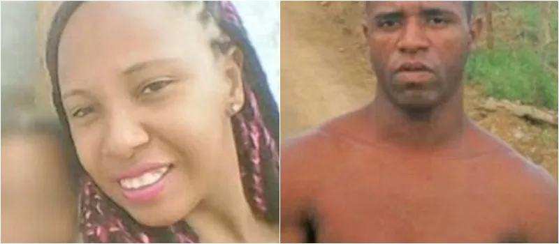 LEI DO CRIME: Suspeito de matar ex-namorada é executado por traficantes em Cruz das Almas