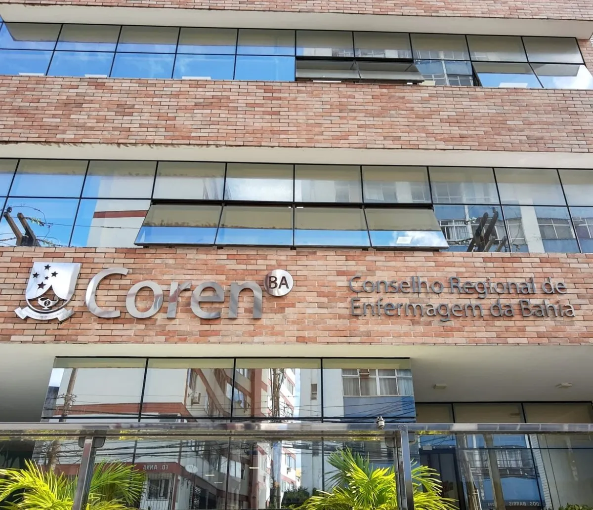 Comissão eleitoral do Coren-BA indefere chapas e libera só reeleição de atual gestão