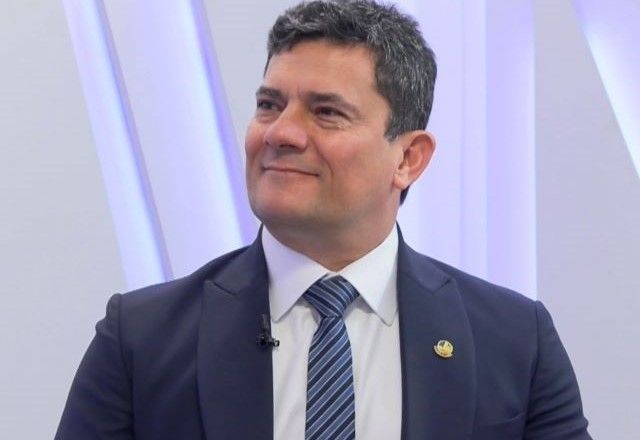 Sergio Moro, Eleito Governador Do Paran&aacute; (uni&atilde;o Brasil Pr) Sbt News