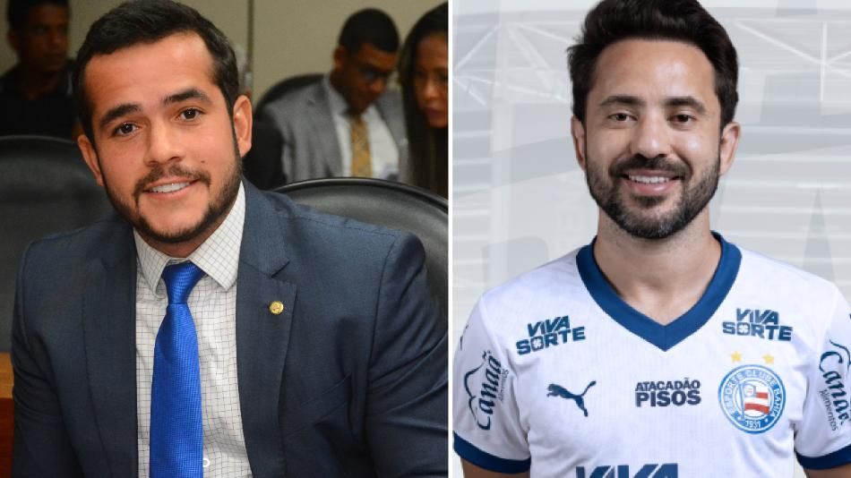 Foto: Reprodução | Alba