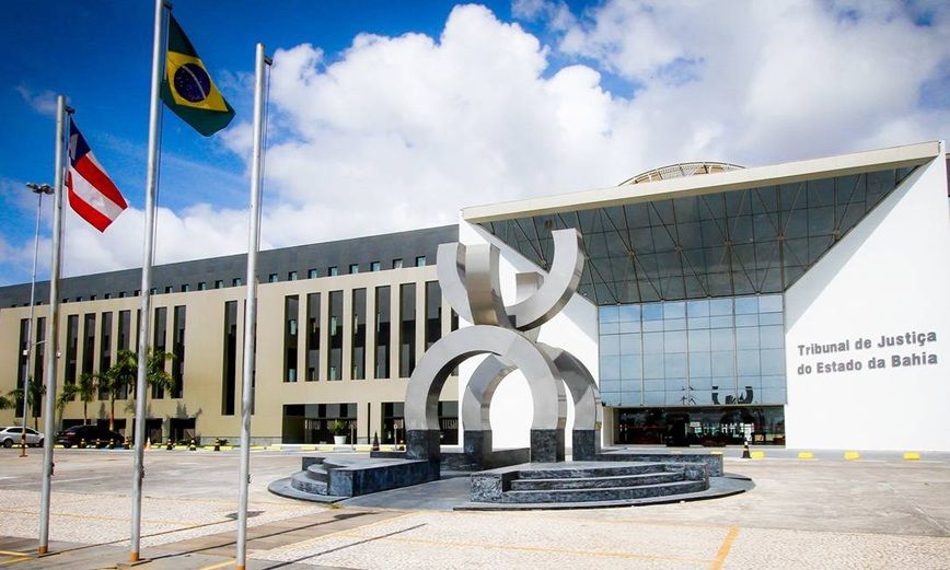 Tj Ba Aumenta Em 50% Auxílio Saúde Para Juízes E Servidores