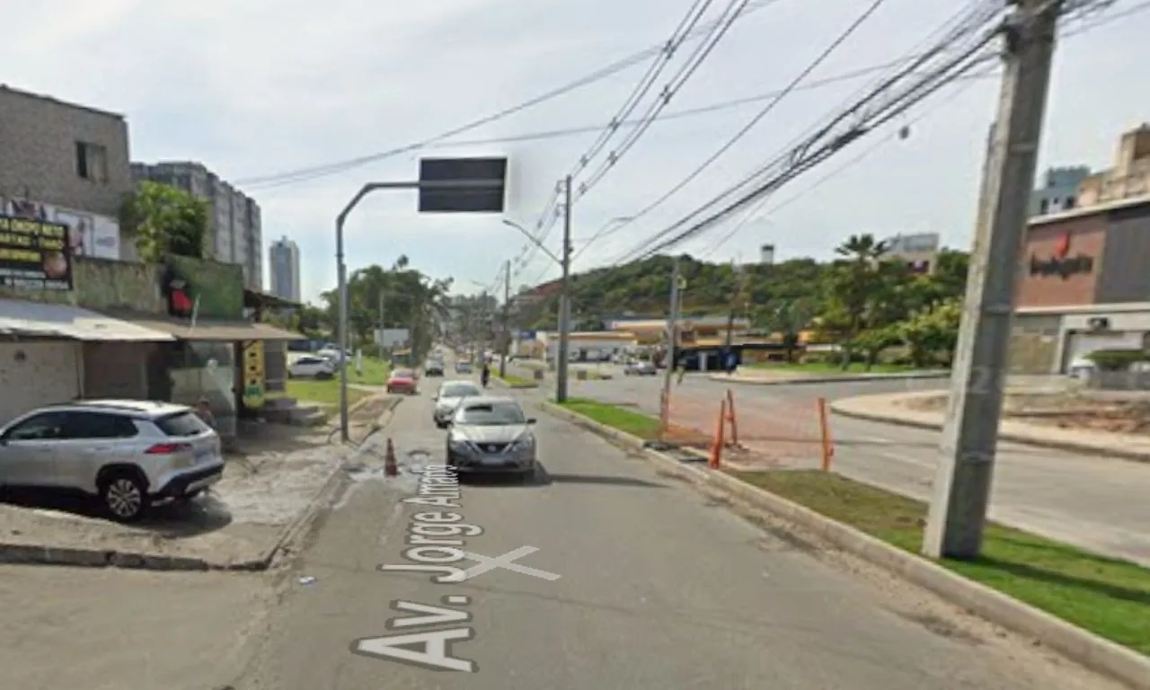 Homem é encontrado morto no bairro do Imbuí, em Salvador